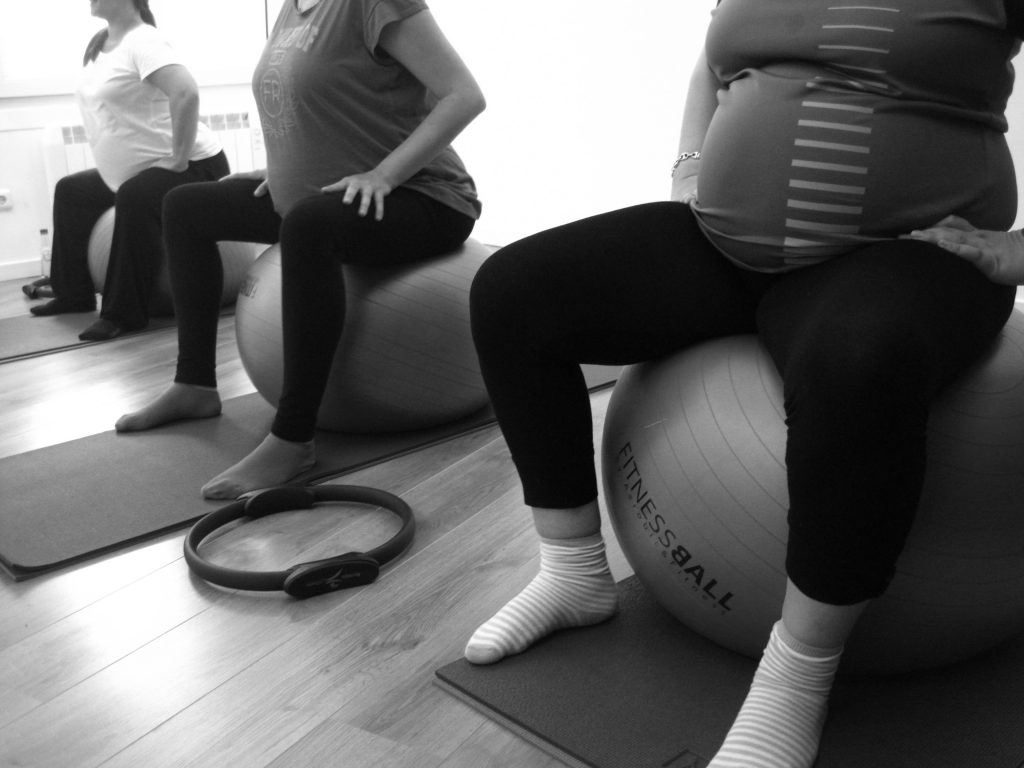 pilates-embarazo